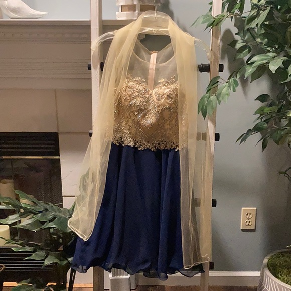 Cute prom dress!!!! - Picture 1 of 6